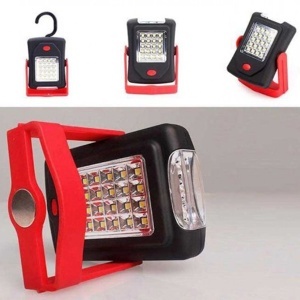 Baterija LED BC 125 20+3 35.0110 - Img 3