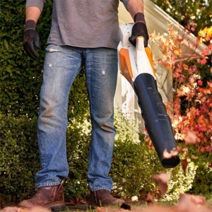 Baterijski duvač lišća BGA 57 bez baterije i punjača Stihl 8139 - Img 2