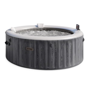 Bazen đakuzi PureSpa Greywood deluxe 196x71cm Intex 28440EX