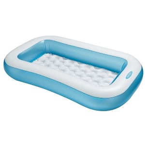 Bazen Intex 166x100x28cm 57403