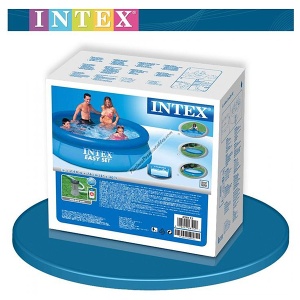 Bazen INTEX 244x76cm 047319-28112NP - Img 2