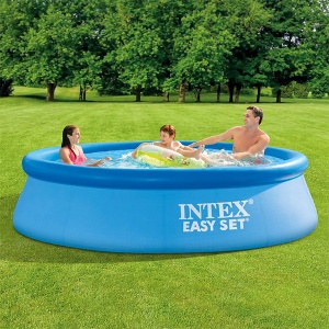 Bazen INTEX 305x76cm 047320-28122NP - Img 3