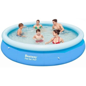 Bazen za dvorište BESTWAY Fast set 366x76cm 57273E