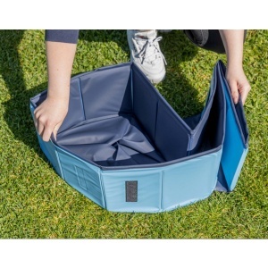 Bazen za pse 160x30cm Trixie 39483 - Img 2
