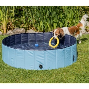 Bazen za pse 160x30cm Trixie 39483 - Img 4