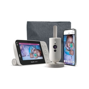 Bebi alarm sa monitorom Standard Philips Avent SCD953/26