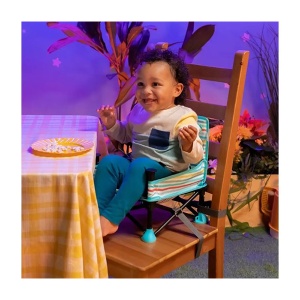 Bebi stolica Booster Pop n Sit Miki Maus Kids II SKU17202 - Img 3