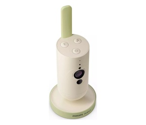 Bebi Video Kamera Pastelno Zelena Avent SCD643/26 - Img 2