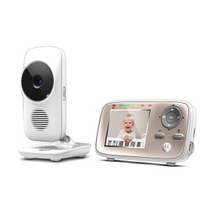 Bebi video MBP667 Motorola A007987