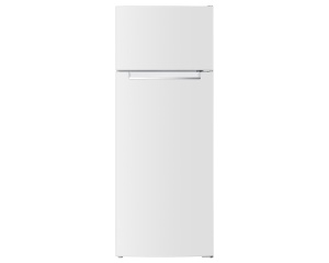 Beko RDSO206K40WN kombinovani frižider beli