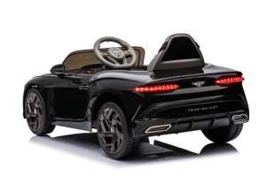 Bentley Bacalar Crni - Img 3