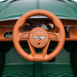 Bentley Bacalar Zeleni - Premium Oprema - Img 3