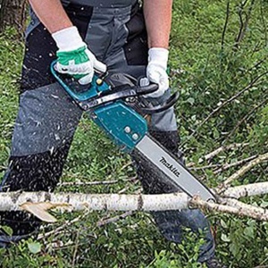 Benzinska motorna testera Makita EA3200S40B - Img 2