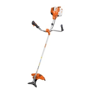 Benzinski trimer RR 400 C 2,8 HP Ruris 9623