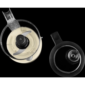 Bežična Seckalica 1,18L 12V krem KitchenAid KA5KFCB519EAC - Img 3