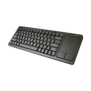Bežična tastatura za Smart TV OKB004B Omega 1901