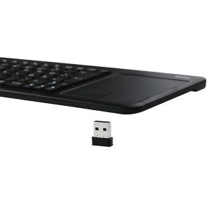 Bežična TV tastatura Uzzano Hama 3.1 173091 - Img 4