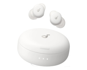 Bežične bubice Anker Soundcore Sleep A30 Noise Masking bele