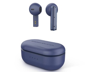 Bežične bubice Energy Sistem Style 4 Indigo M45558 plave