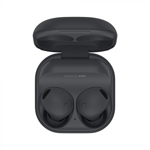 Bežične bubice Galaxy Buds 2 TWS Bluetooth sive Samsung SM-R510-NZA