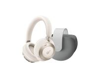 Bežične slušalice Anker Soundcore Space One Pro ANC bele