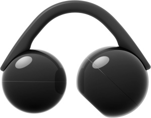 Bežične slušalice bubice crne Sony LinkBuds Clips WF-LC900B - Img 3