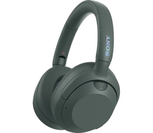 Bežične slušalice naglavne tamno sive Sony WH-ULT900NH