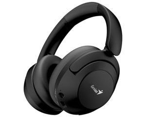 Bežične slušalice sa mikrofonom Genius HS-810BT crne - Img 4