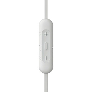 Bežične slušalice WIC-310W bele SONY WIC310W.CE7 - Img 4