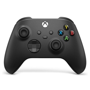 Bežični džojstik Microsoft XBOXONE/XSX crna