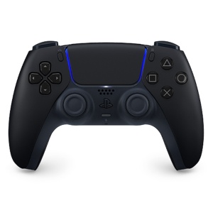 Bežični Džojstik PS5 DualSense Midnight Black