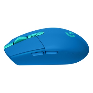 Bežični gejmerski miš G305 plavi LOGITECH 910-006014 - Img 3