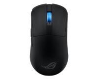Bežični gejmerski miš ROG Harpe Ace Mini crni Asus optički - Img 2