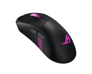 Bežični gejmerski miš ROG Keris II Origin crni Asus - Img 5
