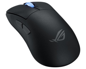 Bežični gejmerski miš ROG Keris II Wireless Ace crni Asus optički - Img 7