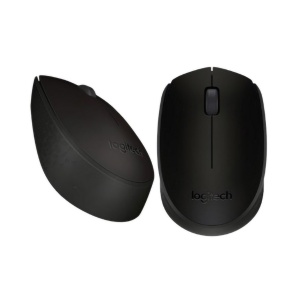Bežični Miš B170 Logitech 910-004798 - Img 3