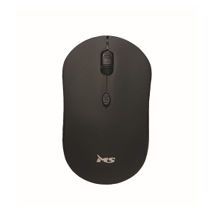 Bežični miš crni MS FOCUS M100 1183841