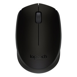 Bežični miš M171 crni LOGITECH 910-004424