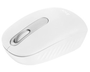 Bežični miš M196 biserno beli Logitech optički 1000 dpi - Img 6