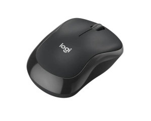 Bežični miš M240 Silent sivi Logitech optički 400-4000 dpi tihi tasteri