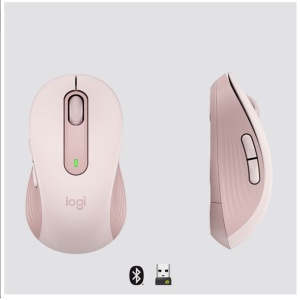 Bežični miš M650 L Logitech 910-006237 - Img 2
