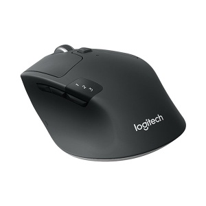 Bežični miš M720 Triathlon crni Logitech optički 1000 dpi 8 tastera - Img 2