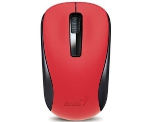 Bežični miš NX-7005 crveni Genius optički 1200dpi - Img 4