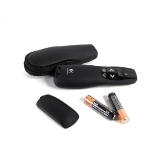 Bežični prezenter R400 Logitech 910-001356 - Img 2