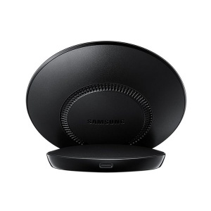 Bežični punjač Galaxy ultra brzi Qi crni Samsung EP-N5100-BBE - Img 3
