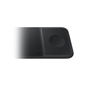 Bežični punjač Trio Samsung EP-P6300-TBE - Img 3