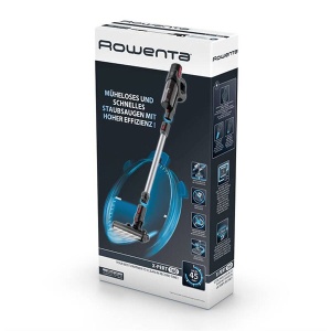 Bežični štapni usisivač X- Pert 160 Rowenta RH 7233 - Img 2