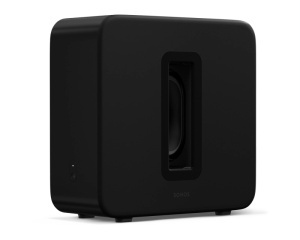 Bežični subwoofer Sonos Sub 4 crni - Img 4