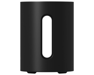 Bežični subwoofer Sonos Sub Mini crni