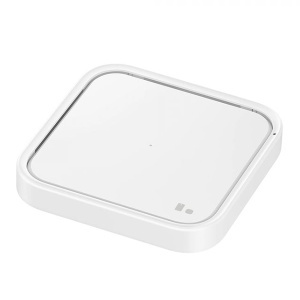 Bežični superbrzi punjač beli Samsung EP-P2400-BWE